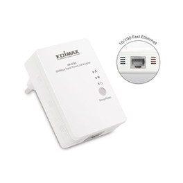 POWERLINE 500MBPS  NANO  EDIMAX HP 5101