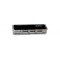 HUB USB 2 0 4 PORTE SITECOM 
