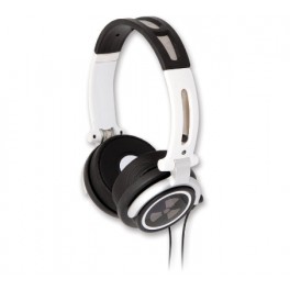 IFROGS CS40 WHITE CUFFIE COLOR 