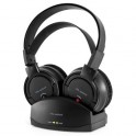 CUFFIA TV STEREO SENZA FILI HP200 