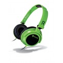 CUFFIA SPEAKSMART STEREO GREEN 
