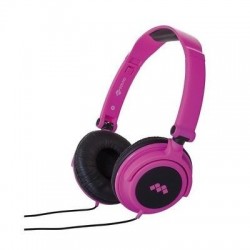 CUFFIA SPEAKSMART STEREO FUCHSIA 