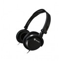 CUFFIA SPEAKSMART STEREO BLACK 
