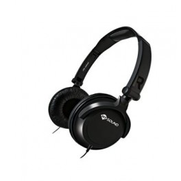 CUFFIA SPEAKSMART STEREO BLACK 