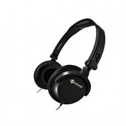 CUFFIA SPEAKSMART STEREO BLACK 