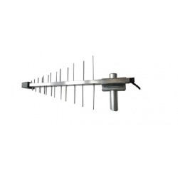 ANTENNA LOG  ( PER RILIEVI SUL CAMPO ) 