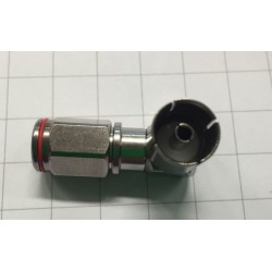 CONN IEC90° FEMMINE ROSSE 90 PUSH&LOCK conf  25pz