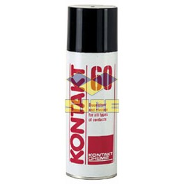 SPRAY CONTATTI KONTAKT 60 