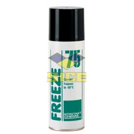 SPRAY FREEZE B 200 FREDDO 