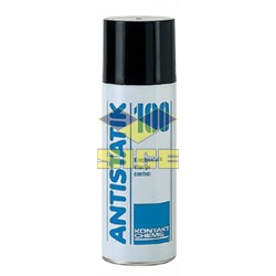 SPRAY ANTISTATIK 100 B200ML 
