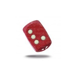 GUSCIO TIPO 02 ROSSO 