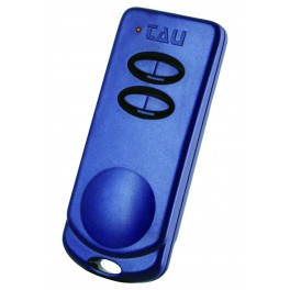 RadioComando Originale Rolling Code RADIOCOMANDO ORIGINALE   Tasti 2 433MHZ Rolling Code TAU