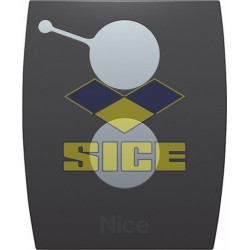 RADIOCOMANDO NICE ERA ONE 433 92MHZ RADIOCOMANDO ORIGINALE   Tasti 2 433MHZ Rolling Code NICE