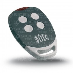 TELEC  DITEC GOL 4C NO ROLLING 