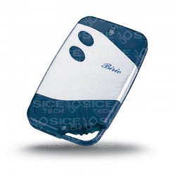 RADIOC FADINI BIRIO 868 2 TASTI ROLLING CODE