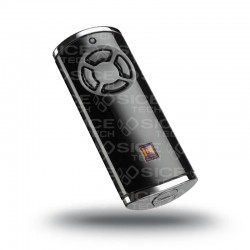 TX 4 CH 868MHZ HS4 HORMANN AUTO LEARN