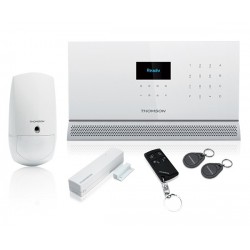 KIT ALLARMESENZA FILI 