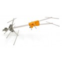ANTENNA  TERRESTRE  BIII (C5 12) 10EL  G9DBI MULTI 