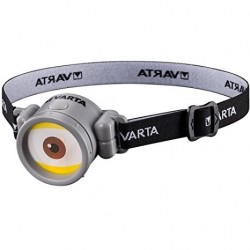 LAMPADA DA TESTA MINIONS HEAD LIGHT 