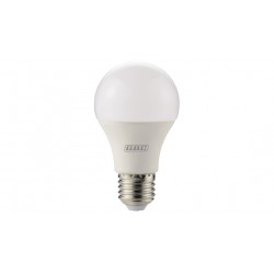 LAMP LED GOCCIA 12W E27 230V NATURA 