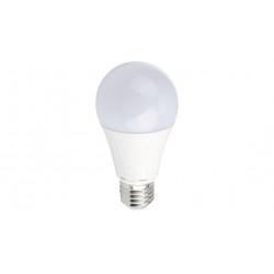 LED GOCCIA E27 12W LUCE NATURALE 4000°K 