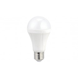 LED GOCCIA E27 15W LUCE NATURALE 