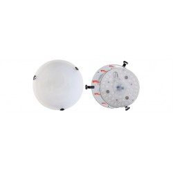 CIRCOLINA LED 20W MAGNETICA 4 000°K LUCE NATURALE