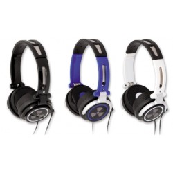 IFROGS CS40 WHITE CUFFIE COLOR 