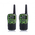XT30  2RADIO PMR4466 BATTCAVO USB 2VIE P XT30  2RADIO PMR4466 BATTCAVO USB 2VIE CLIP