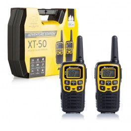 XT50 2RADIO PMR4461CARIC1CAVO USB2P BATP XT50 2RADIO PMR4461CARIC1CAVO USB2P BATTCLIP