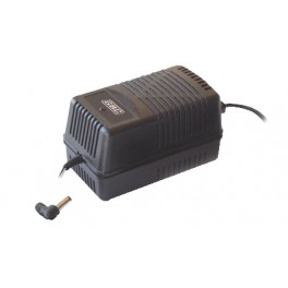 ALIMENTATORE CA/CA 9 12 15 24 Vca  1A ALIMENTATORE CA/CA PER MODEM A TENSIONE VARIABILE