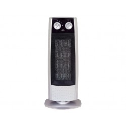 STUFA CERAMICA ROTANTE 