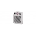 TERMOVENT VERTICALE CON TIMER HOWELL Potenza selezionabile in 2 posizioni 1000 e 2000 Watt                 HOWELL RTV24