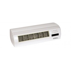 TERMOCONVETTORE A PARETE 