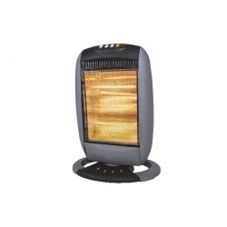 STUFA ALOGENA SA9223 1200W