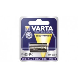 PILA ALCALINA 6V MOD 476A(4LR44) 4LR44)