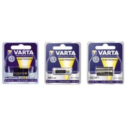 PILA ALCALINA 6V MOD 476A(4LR44) 4LR44)