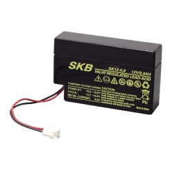 BATTERIA PIOMBO SKB 12V/ 0,8 A 	96 x 25 x 62   62 mm