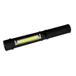 LAMPADA DA LAV COB 2W+LED 0,5W C/CALAMIO 
