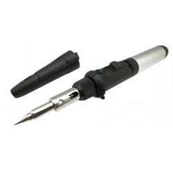 SALDATORE STILO MULTIFUNZIONE A GAS 