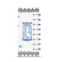 Multiswitch Passante 5 cavi 8 derivate Terr  16UB  20dB ibrido