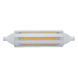 R7S LED 17W 118MM X 29MM 360° 4000K 220V L NATUR  ON 