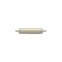 LAMP R7S LED 118MM 22mm 10w 360° 6000k