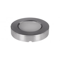 FARETTO LED DA INCASSO 5W L NATURALE 