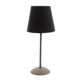 LAMPADA DA ARREDO Colore Paralume: