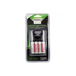 CARICABATT AUTOMA C/4 STILO NI 