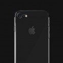 PURO Cover PC  Verge  per iPhone 7/8 4 7  Nero