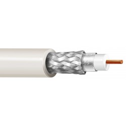 SAT CCS 59 DIGITAL CW GJ BIANCO UNREEL UNRELL DA 300 MT