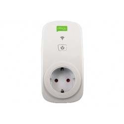 PRESA INTELLIGENTE WIFI IOS/AN 