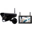 KIT WIRELESS 7 TOUCH DVR LAN S 